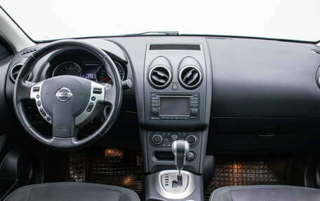 Nissan Qashqai+2 I, 2012 год, 1 370 000 рублей, 14 фотография