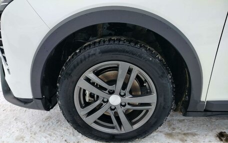 Haval Jolion, 2024 год, 1 490 000 рублей, 2 фотография