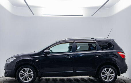 Nissan Qashqai+2 I, 2012 год, 1 370 000 рублей, 8 фотография