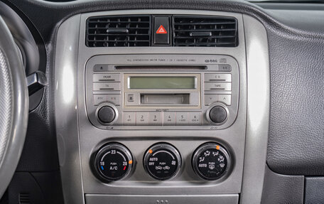 Suzuki Liana, 2007 год, 639 000 рублей, 11 фотография