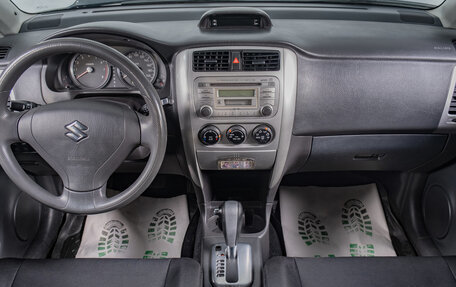 Suzuki Liana, 2007 год, 639 000 рублей, 9 фотография