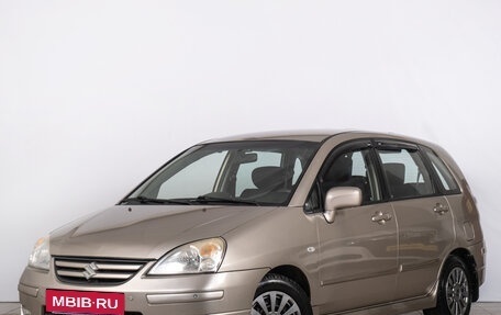 Suzuki Liana, 2007 год, 639 000 рублей, 2 фотография
