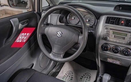 Suzuki Liana, 2007 год, 639 000 рублей, 10 фотография