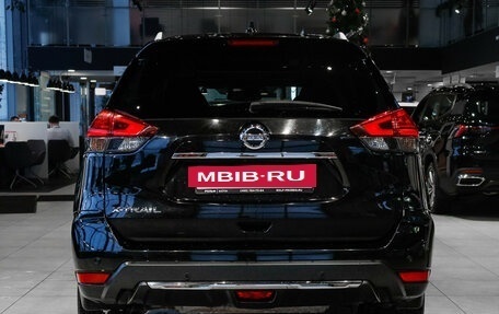 Nissan X-Trail, 2021 год, 2 810 000 рублей, 5 фотография