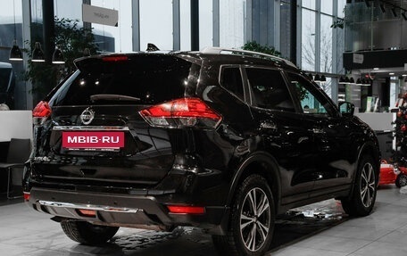 Nissan X-Trail, 2021 год, 2 810 000 рублей, 4 фотография