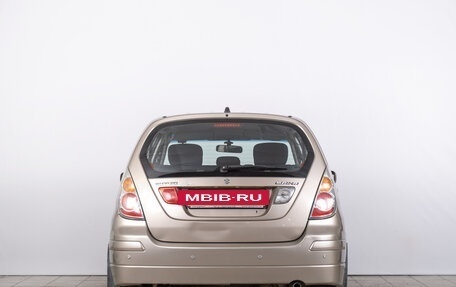 Suzuki Liana, 2007 год, 639 000 рублей, 5 фотография