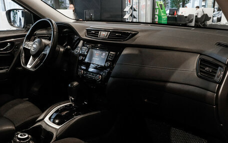 Nissan X-Trail, 2021 год, 2 810 000 рублей, 7 фотография