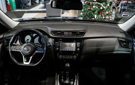 Nissan X-Trail, 2021 год, 2 810 000 рублей, 9 фотография