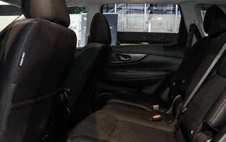 Nissan X-Trail, 2021 год, 2 810 000 рублей, 8 фотография