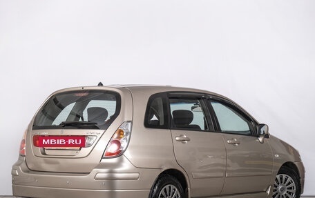 Suzuki Liana, 2007 год, 639 000 рублей, 7 фотография