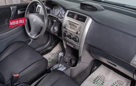 Suzuki Liana, 2007 год, 639 000 рублей, 13 фотография