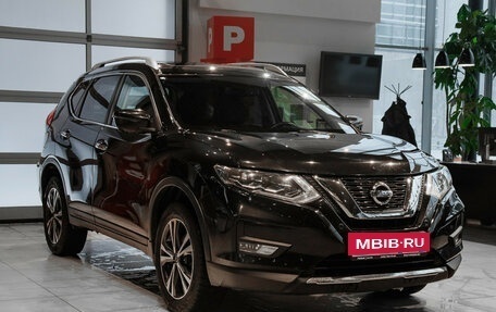 Nissan X-Trail, 2021 год, 2 810 000 рублей, 3 фотография