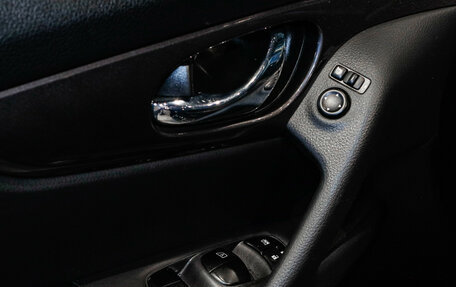 Nissan X-Trail, 2021 год, 2 810 000 рублей, 14 фотография