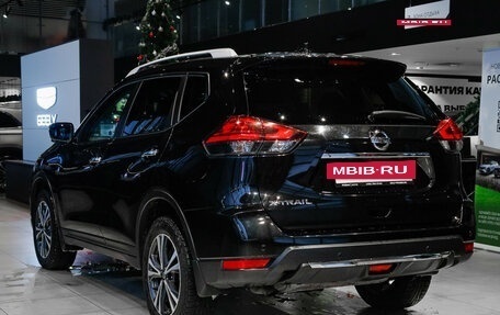 Nissan X-Trail, 2021 год, 2 810 000 рублей, 6 фотография