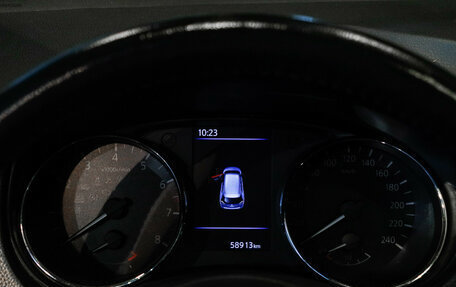 Nissan X-Trail, 2021 год, 2 810 000 рублей, 28 фотография