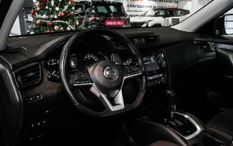 Nissan X-Trail, 2021 год, 2 810 000 рублей, 12 фотография