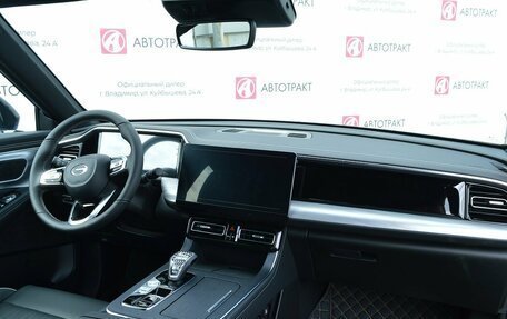 GAC GS8, 2025 год, 4 749 000 рублей, 4 фотография