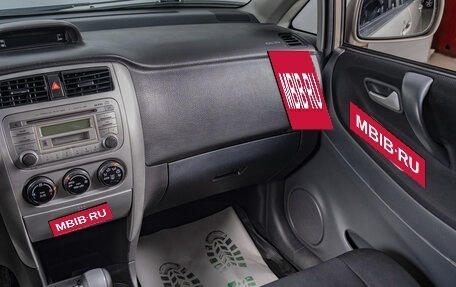 Suzuki Liana, 2007 год, 639 000 рублей, 12 фотография