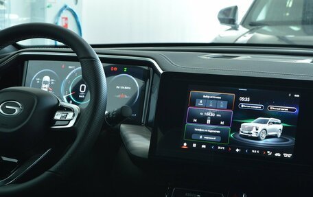 GAC GS8, 2025 год, 4 749 000 рублей, 6 фотография