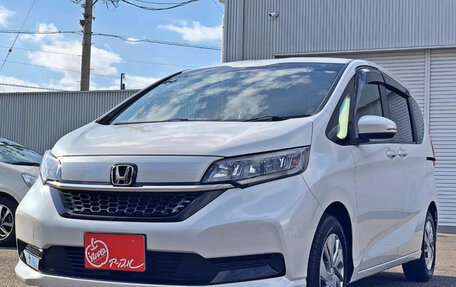 Honda Freed II, 2022 год, 2 655 000 рублей, 3 фотография