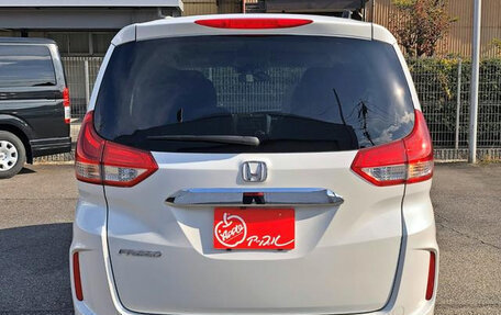 Honda Freed II, 2022 год, 2 655 000 рублей, 6 фотография