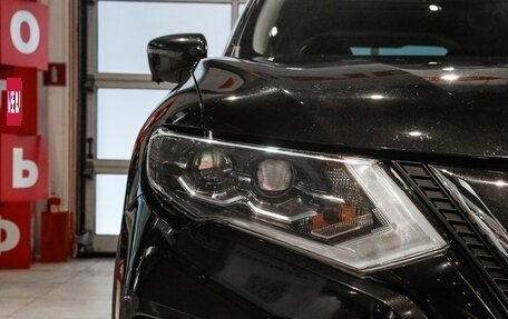 Nissan X-Trail, 2021 год, 2 810 000 рублей, 31 фотография