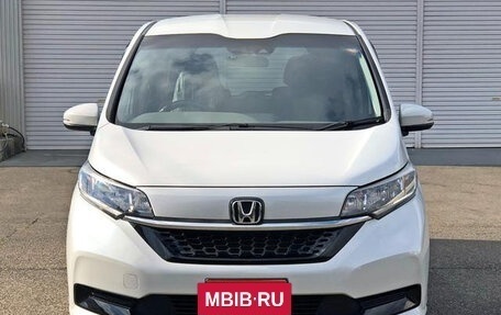 Honda Freed II, 2022 год, 2 655 000 рублей, 2 фотография