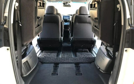 Honda Freed II, 2022 год, 2 655 000 рублей, 9 фотография