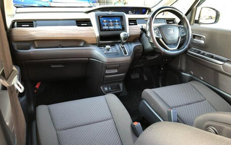 Honda Freed II, 2022 год, 2 655 000 рублей, 13 фотография