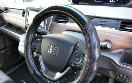 Honda Freed II, 2022 год, 2 655 000 рублей, 17 фотография