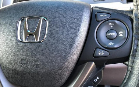 Honda Freed II, 2022 год, 2 655 000 рублей, 19 фотография