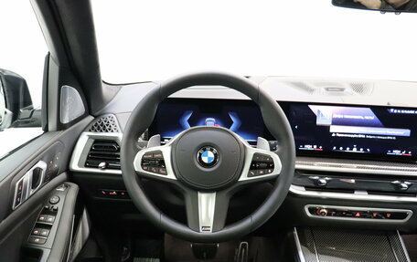 BMW X5, 2025 год, 17 490 000 рублей, 9 фотография