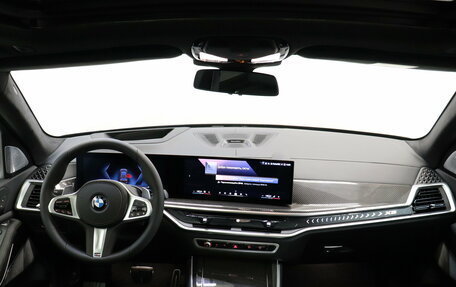 BMW X5, 2025 год, 17 490 000 рублей, 8 фотография