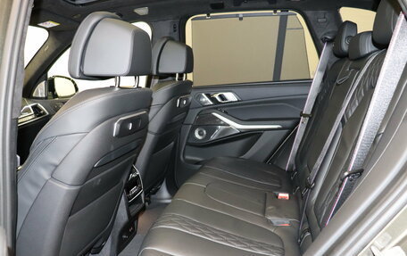 BMW X5, 2025 год, 17 490 000 рублей, 14 фотография