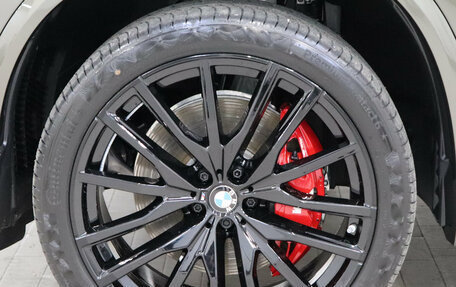 BMW X5, 2025 год, 17 490 000 рублей, 18 фотография