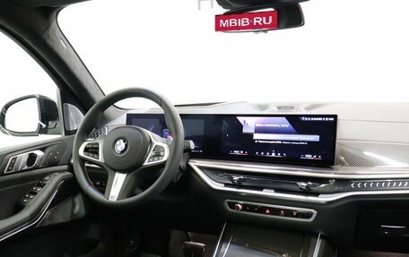 BMW X5, 2025 год, 17 490 000 рублей, 10 фотография