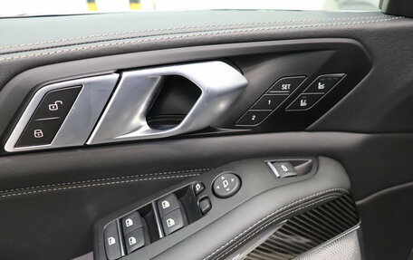 BMW X5, 2025 год, 17 490 000 рублей, 21 фотография