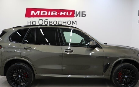 BMW X5, 2025 год, 17 490 000 рублей, 6 фотография