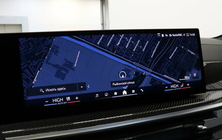 BMW X5, 2025 год, 17 490 000 рублей, 27 фотография