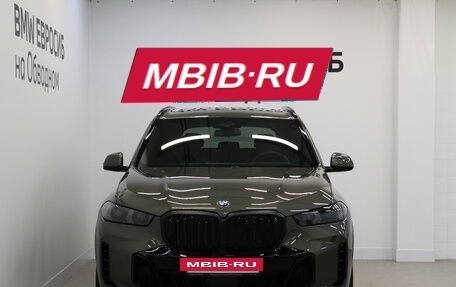 BMW X5, 2025 год, 17 490 000 рублей, 3 фотография