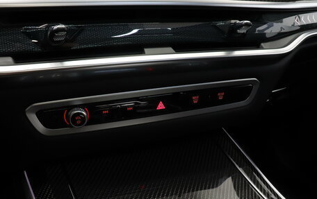 BMW X5, 2025 год, 17 490 000 рублей, 29 фотография