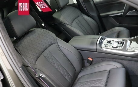 BMW X5, 2025 год, 17 490 000 рублей, 12 фотография