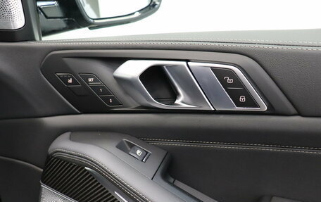 BMW X5, 2025 год, 17 490 000 рублей, 32 фотография