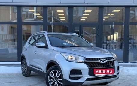 Chery Tiggo 4 I рестайлинг, 2022 год, 1 450 000 рублей, 2 фотография