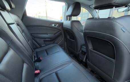 Chery Tiggo 4 I рестайлинг, 2022 год, 1 450 000 рублей, 9 фотография