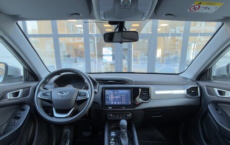 Chery Tiggo 4 I рестайлинг, 2022 год, 1 450 000 рублей, 14 фотография