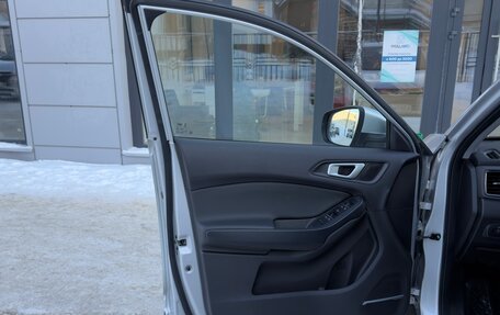 Chery Tiggo 4 I рестайлинг, 2022 год, 1 450 000 рублей, 5 фотография