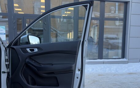 Chery Tiggo 4 I рестайлинг, 2022 год, 1 450 000 рублей, 12 фотография