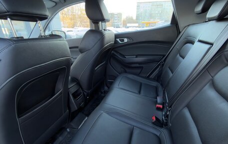 Chery Tiggo 4 I рестайлинг, 2022 год, 1 450 000 рублей, 11 фотография