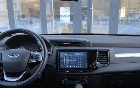 Chery Tiggo 4 I рестайлинг, 2022 год, 1 450 000 рублей, 15 фотография